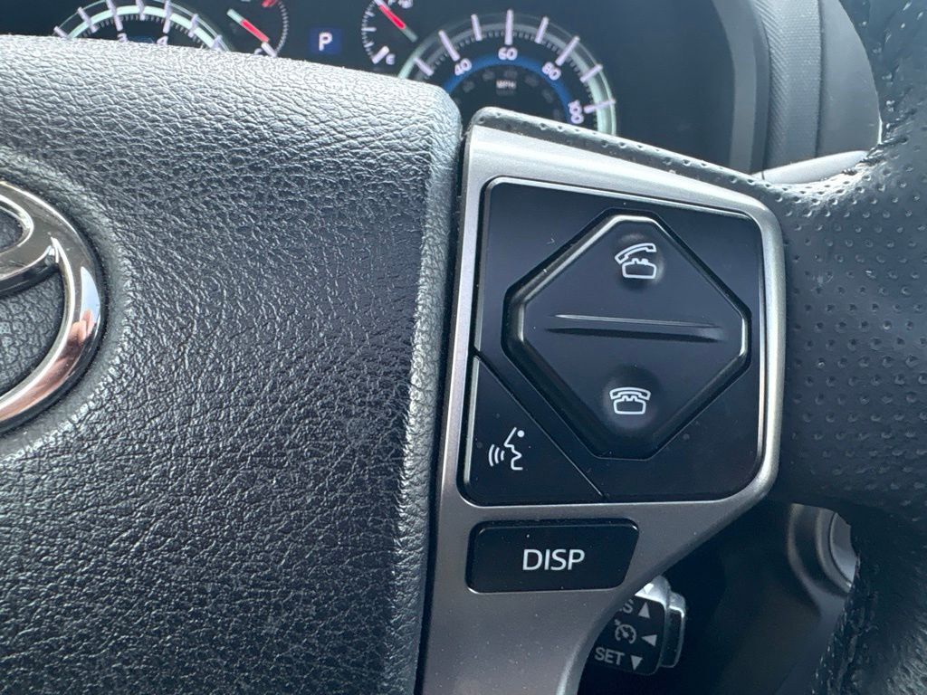 2019 Toyota 4Runner Limited Cockeysville MD