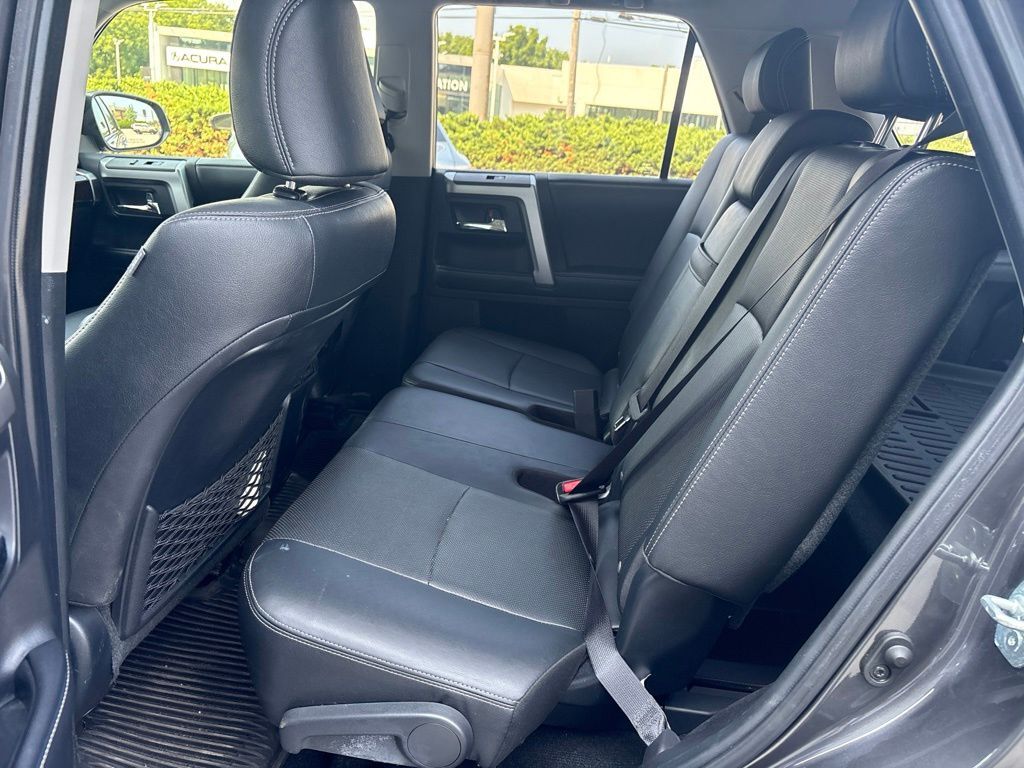 2019 Toyota 4Runner Limited Cockeysville MD