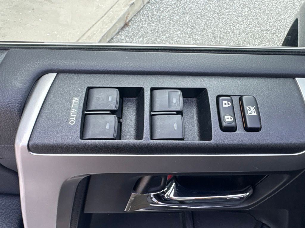 2019 Toyota 4Runner Limited Cockeysville MD