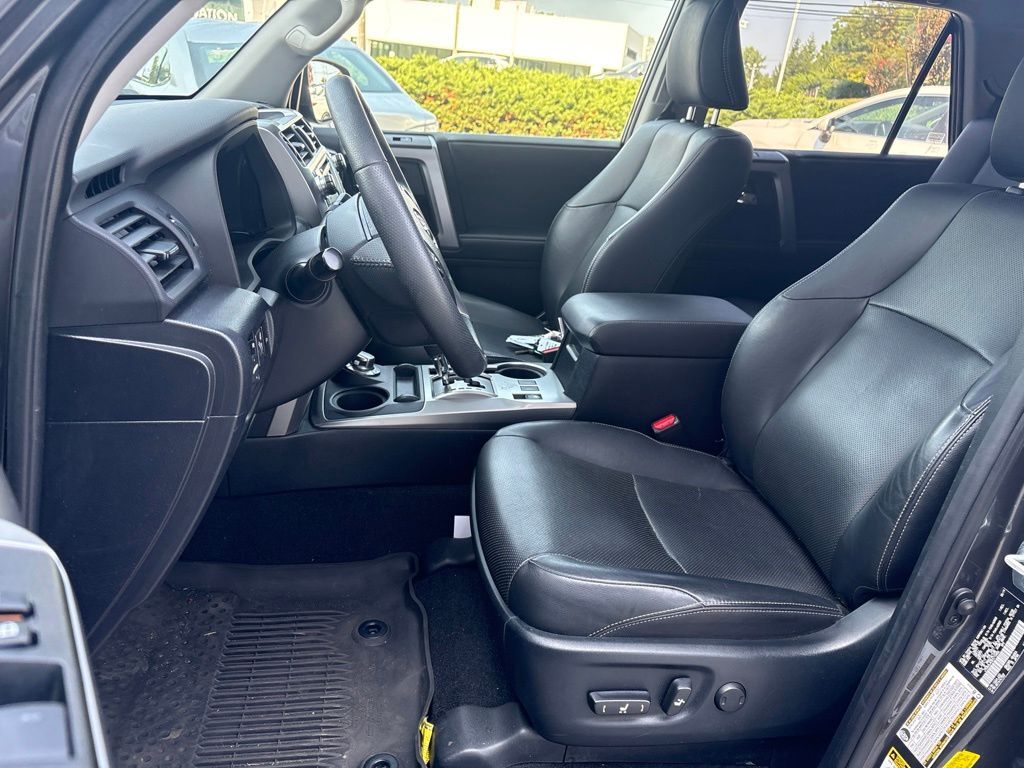 2019 Toyota 4Runner Limited Cockeysville MD