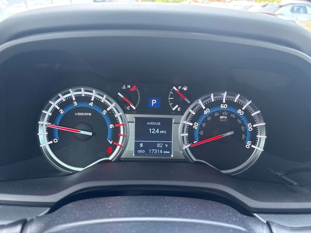 2019 Toyota 4Runner Limited Cockeysville MD