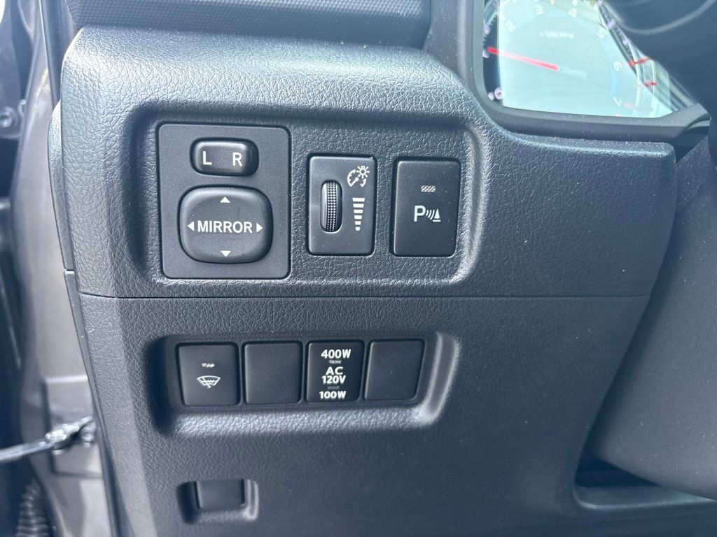2019 Toyota 4Runner Limited Cockeysville MD