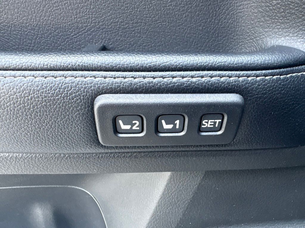 2019 Toyota 4Runner Limited Cockeysville MD