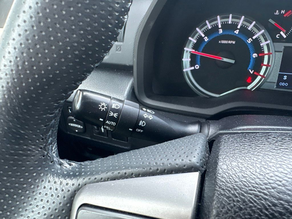 2019 Toyota 4Runner Limited Cockeysville MD
