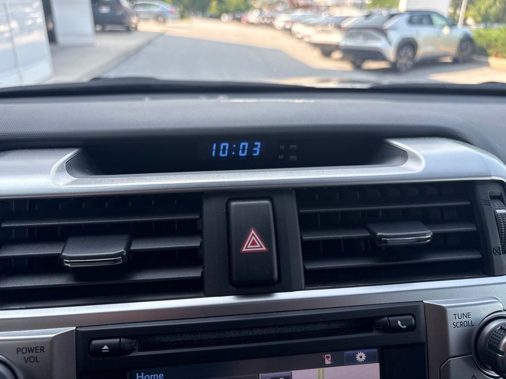 2019 Toyota 4Runner Limited Cockeysville MD