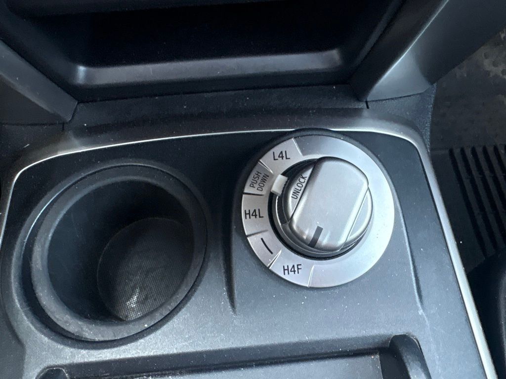 2019 Toyota 4Runner Limited Cockeysville MD