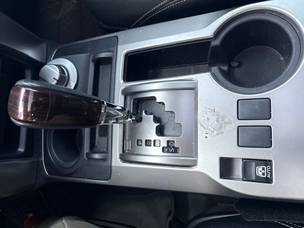 2019 Toyota 4Runner Limited Cockeysville MD