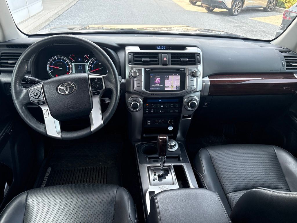 2019 Toyota 4Runner Limited Cockeysville MD