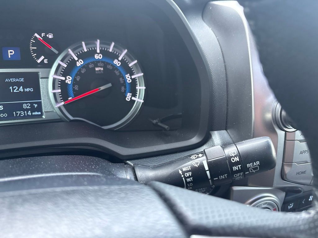 2019 Toyota 4Runner Limited Cockeysville MD