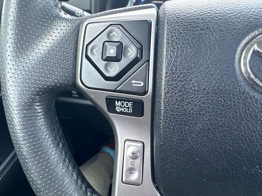2019 Toyota 4Runner Limited Cockeysville MD