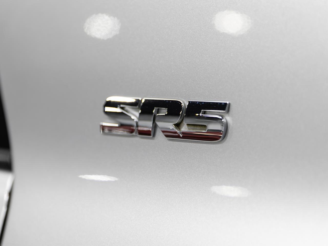 2019 Toyota 4Runner SR5 4WD 7-Passenger Cranberry PA