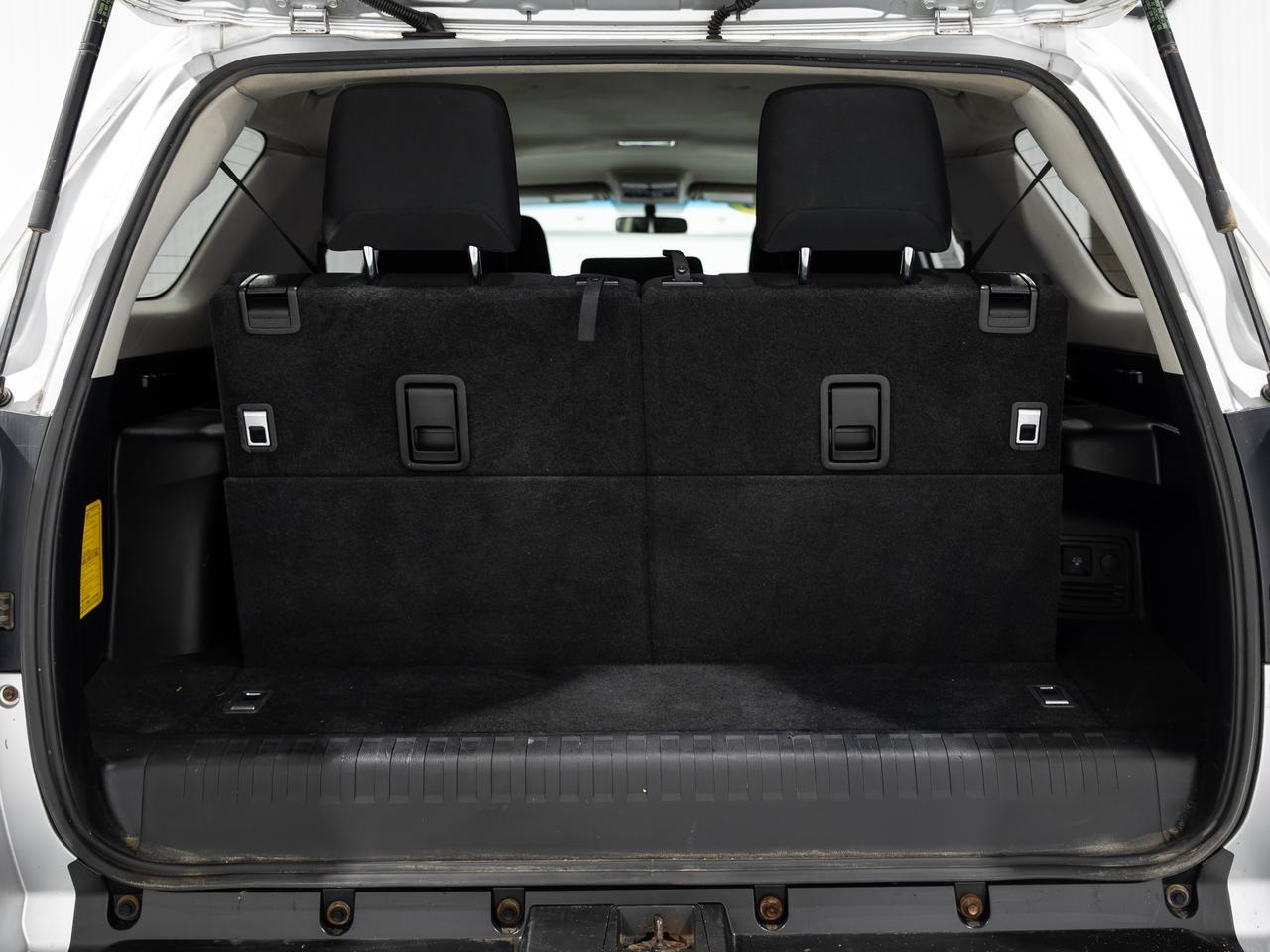 2019 Toyota 4Runner SR5 4WD 7-Passenger Cranberry PA