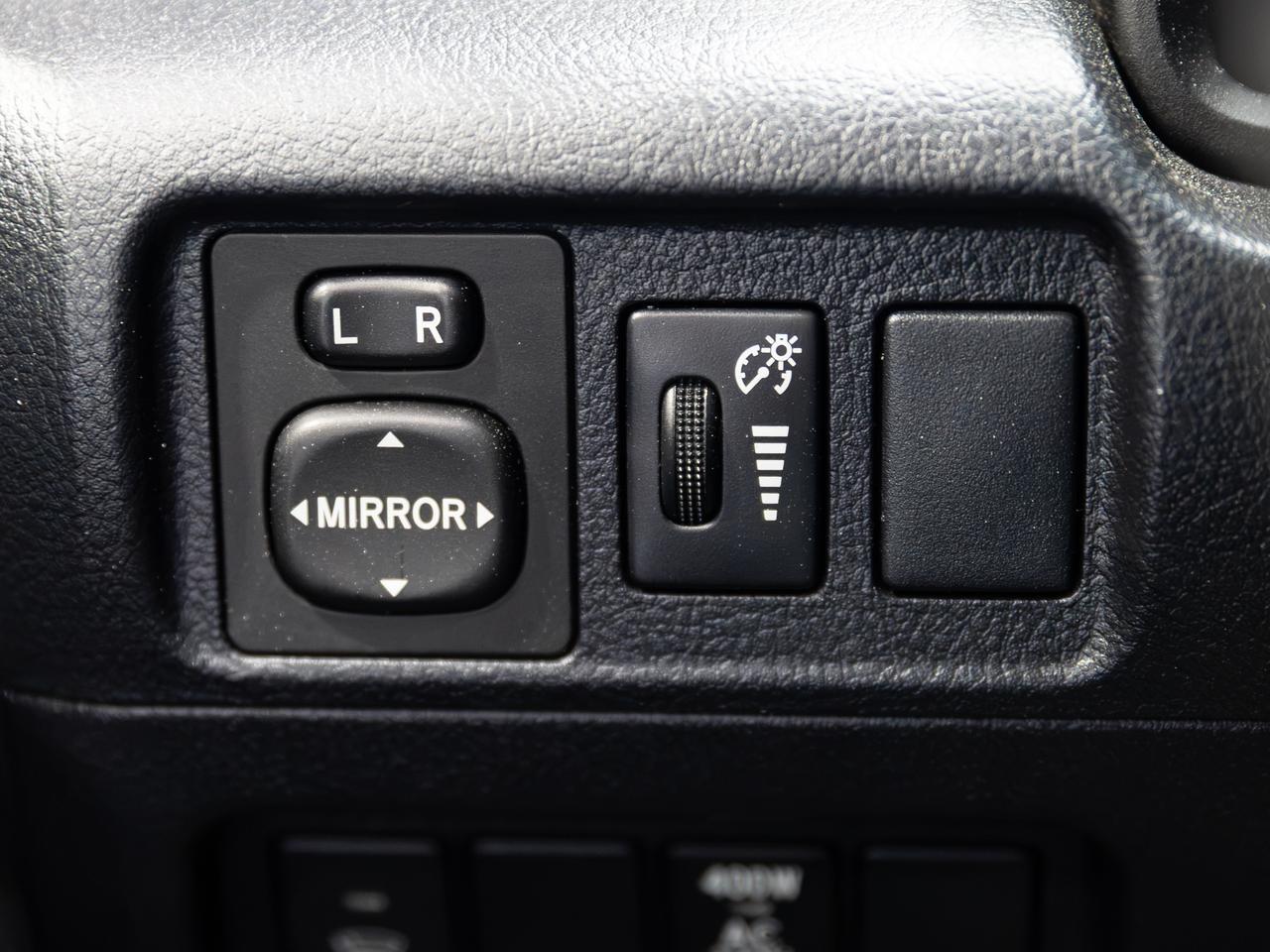 2019 Toyota 4Runner SR5 4WD 7-Passenger Cranberry PA