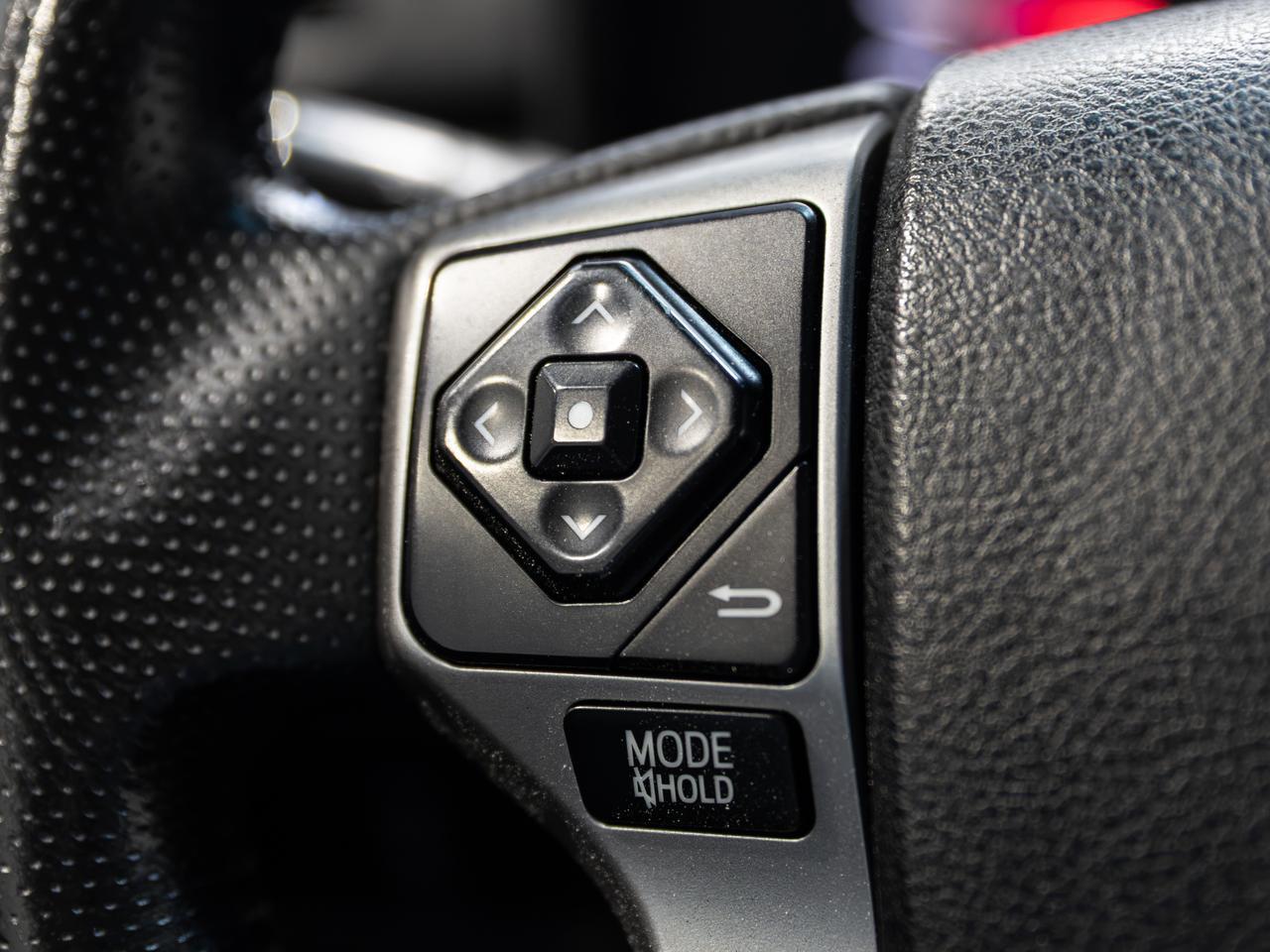 2019 Toyota 4Runner SR5 4WD 7-Passenger Cranberry PA