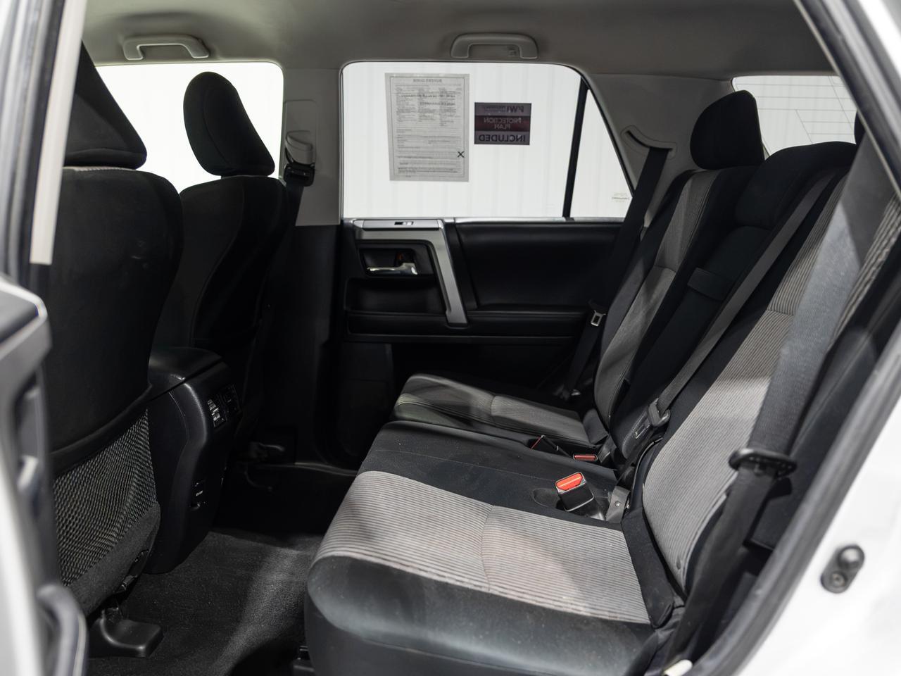 2019 Toyota 4Runner SR5 4WD 7-Passenger Cranberry PA