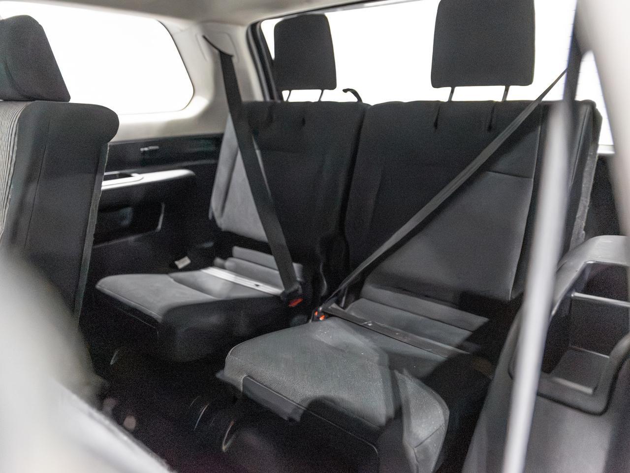 2019 Toyota 4Runner SR5 4WD 7-Passenger Cranberry PA