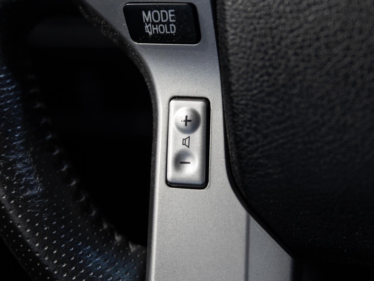 2019 Toyota 4Runner SR5 4WD 7-Passenger Cranberry PA