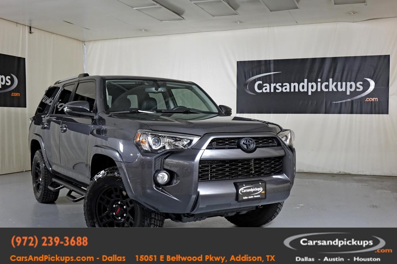 PreOwned vehicles Dallas, TX