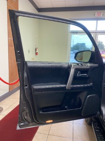 2019 Toyota 4Runner SR5 Charlotte NC