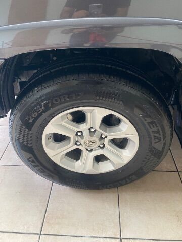 2019 Toyota 4Runner SR5 Charlotte NC