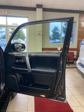 2019 Toyota 4Runner SR5 Charlotte NC