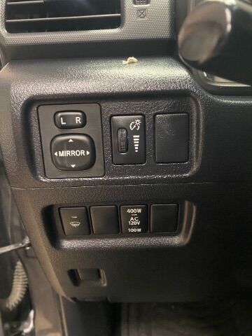 2019 Toyota 4Runner SR5 Charlotte NC