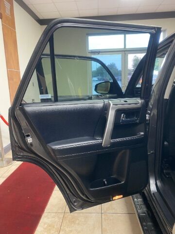 2019 Toyota 4Runner SR5 Charlotte NC