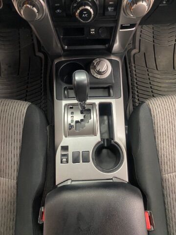 2019 Toyota 4Runner SR5 Charlotte NC