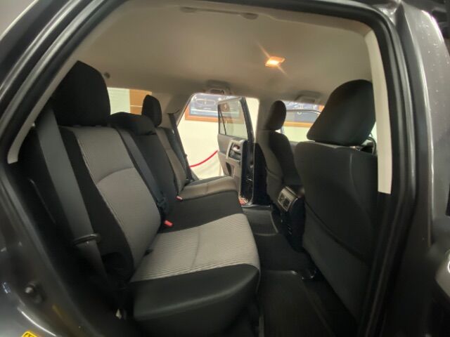 2019 Toyota 4Runner SR5 Charlotte NC