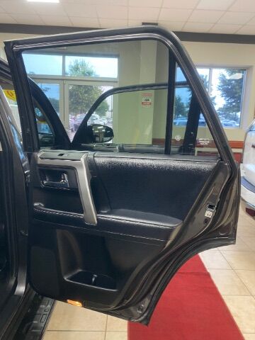 2019 Toyota 4Runner SR5 Charlotte NC