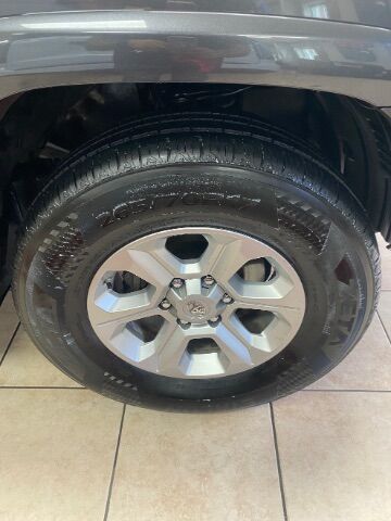 2019 Toyota 4Runner SR5 Charlotte NC