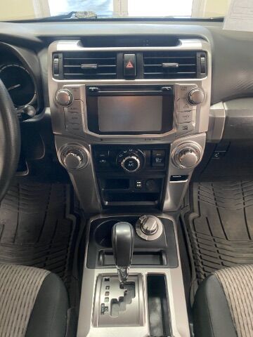 2019 Toyota 4Runner SR5 Charlotte NC