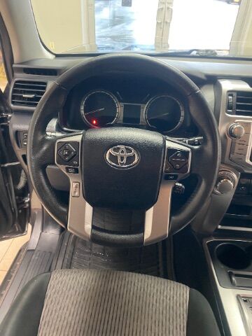 2019 Toyota 4Runner SR5 Charlotte NC