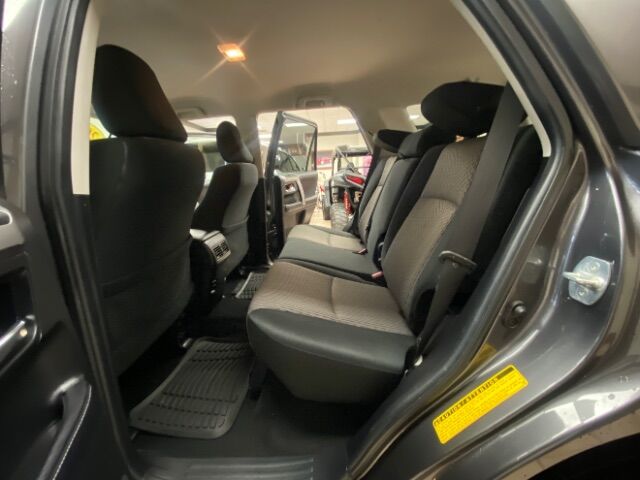 2019 Toyota 4Runner SR5 Charlotte NC