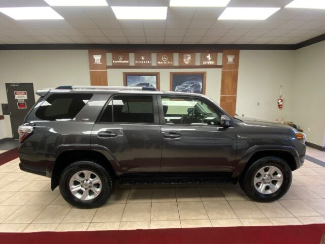 2019 Toyota 4Runner SR5 Charlotte NC