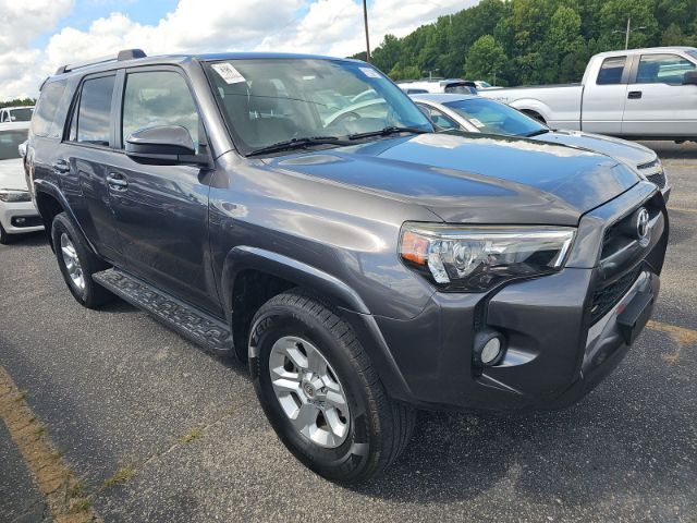 2019 Toyota 4Runner SR5 Charlotte NC
