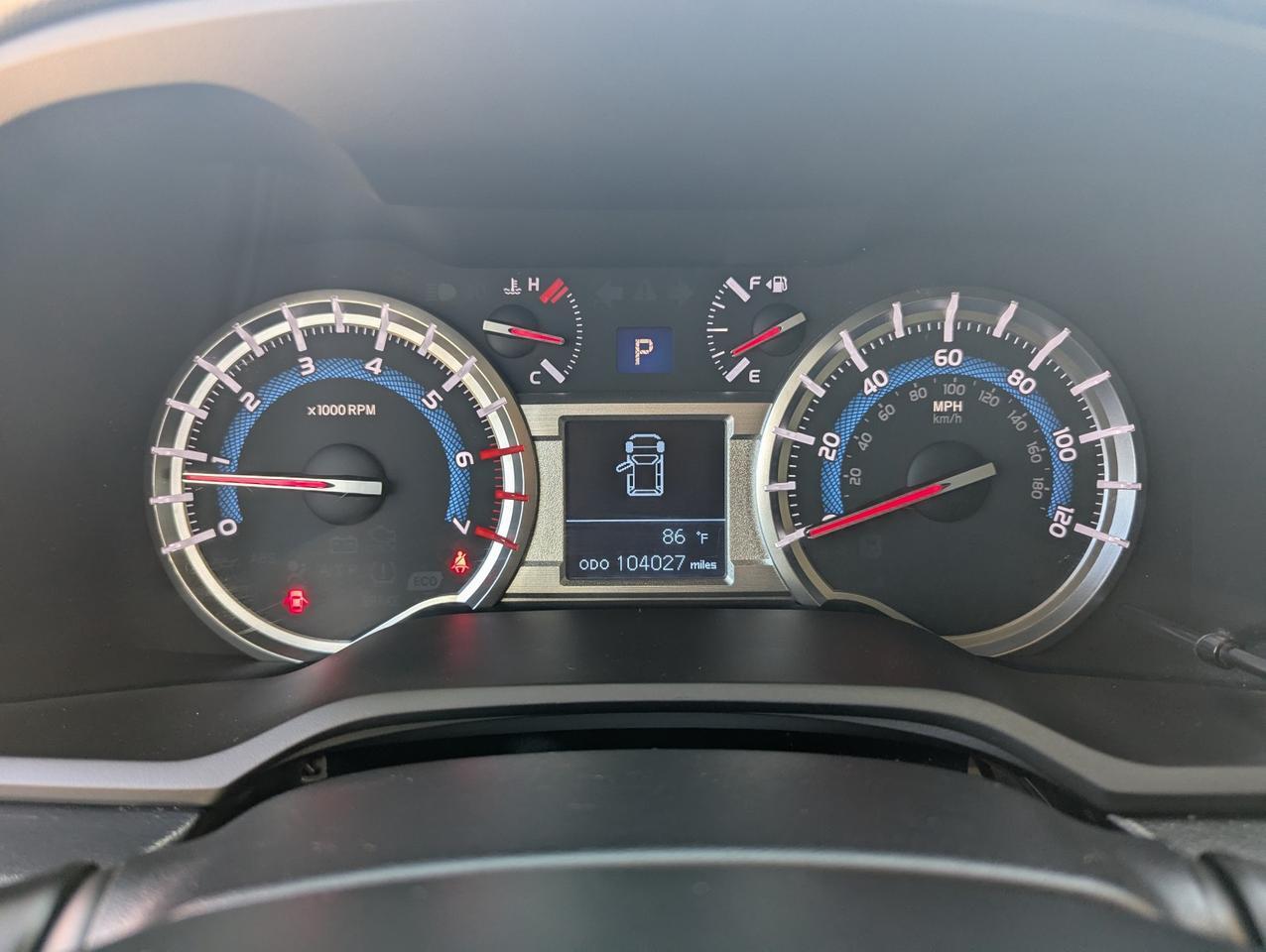 2019 Toyota 4Runner SR5 Grand Junction CO