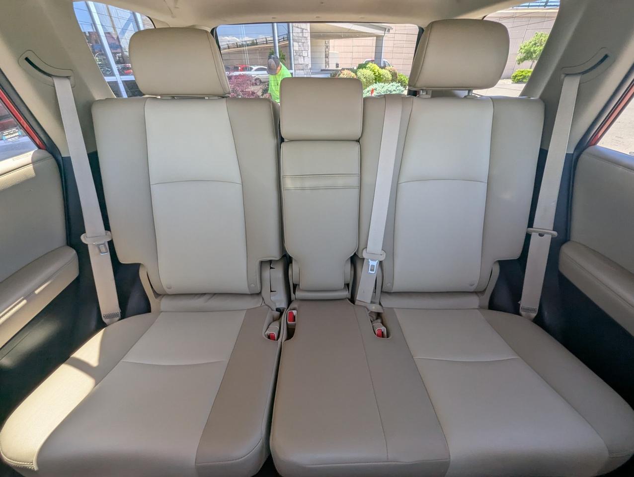 2019 Toyota 4Runner SR5 Grand Junction CO