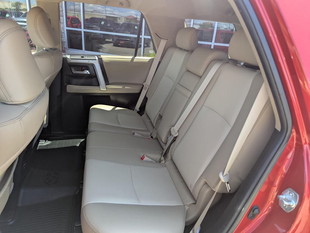 2019 Toyota 4Runner SR5 Grand Junction CO