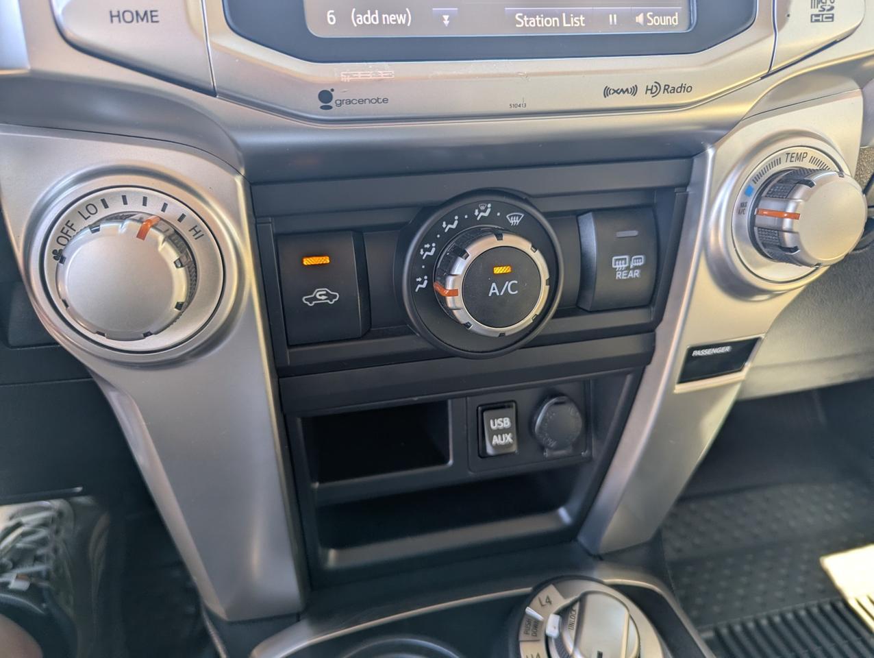 2019 Toyota 4Runner SR5 Grand Junction CO