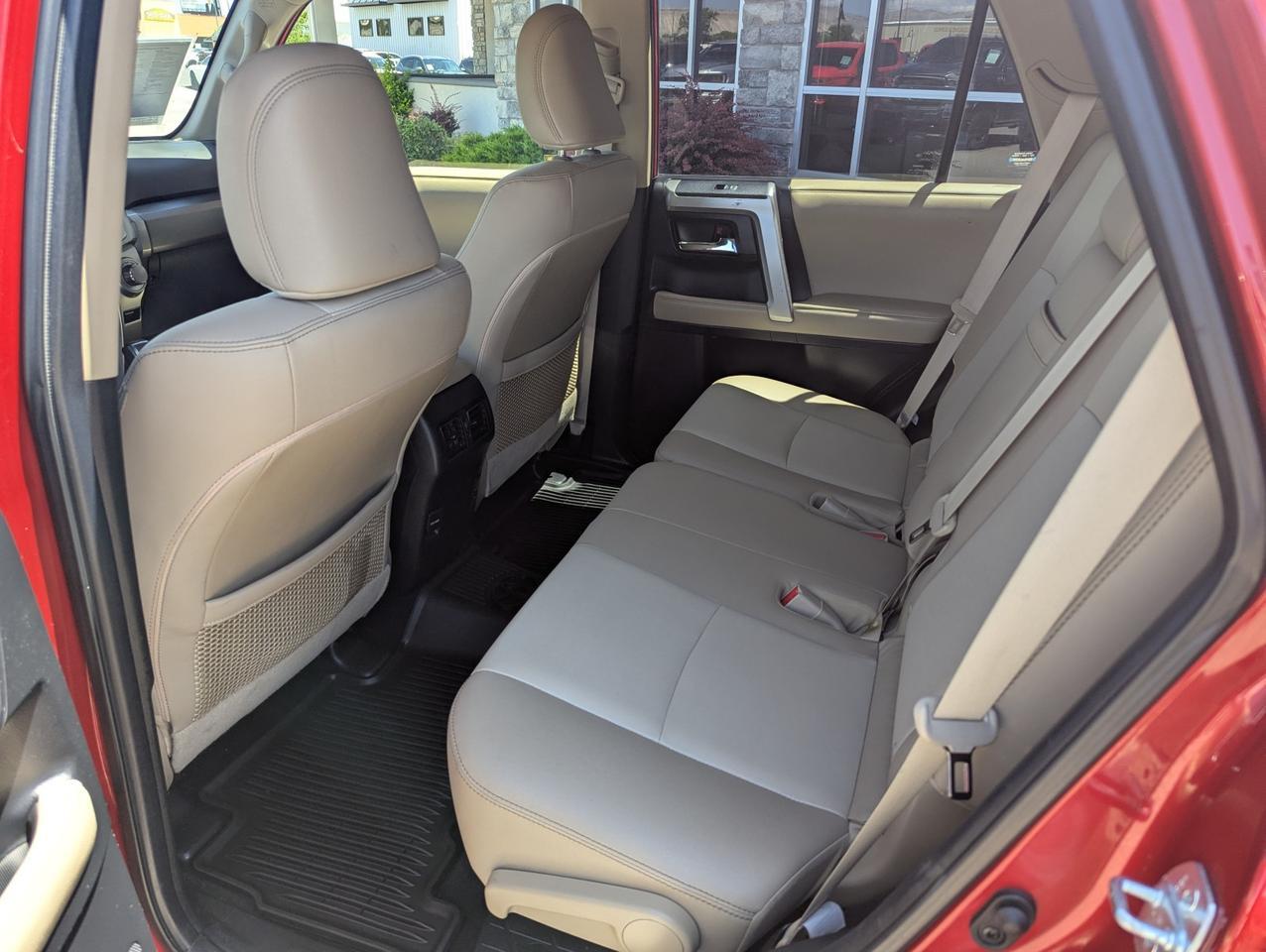 2019 Toyota 4Runner SR5 Grand Junction CO