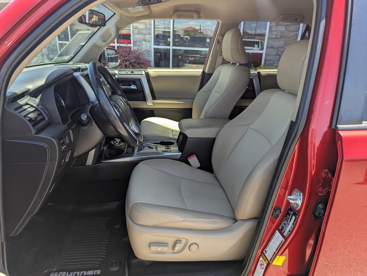 2019 Toyota 4Runner SR5 Grand Junction CO
