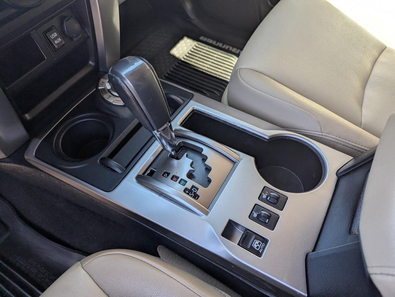 2019 Toyota 4Runner SR5 Grand Junction CO