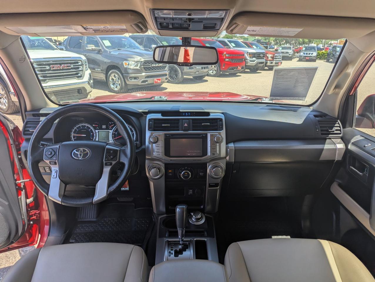 2019 Toyota 4Runner SR5 Grand Junction CO
