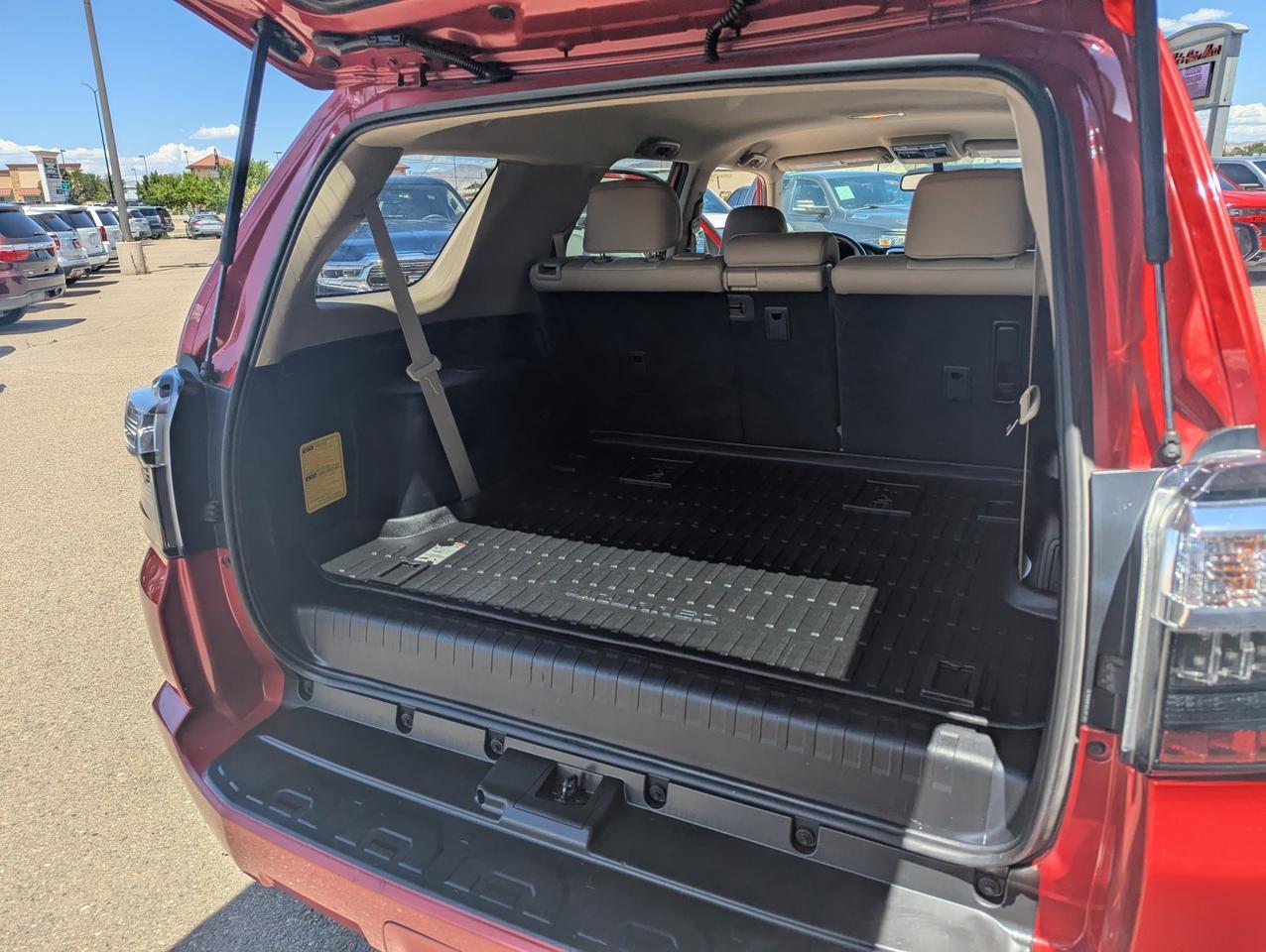 2019 Toyota 4Runner SR5 Grand Junction CO