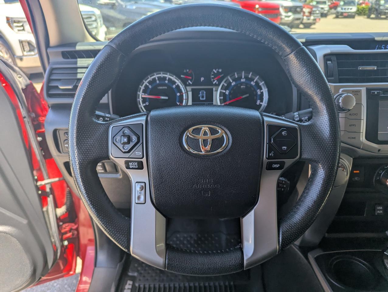 2019 Toyota 4Runner SR5 Grand Junction CO