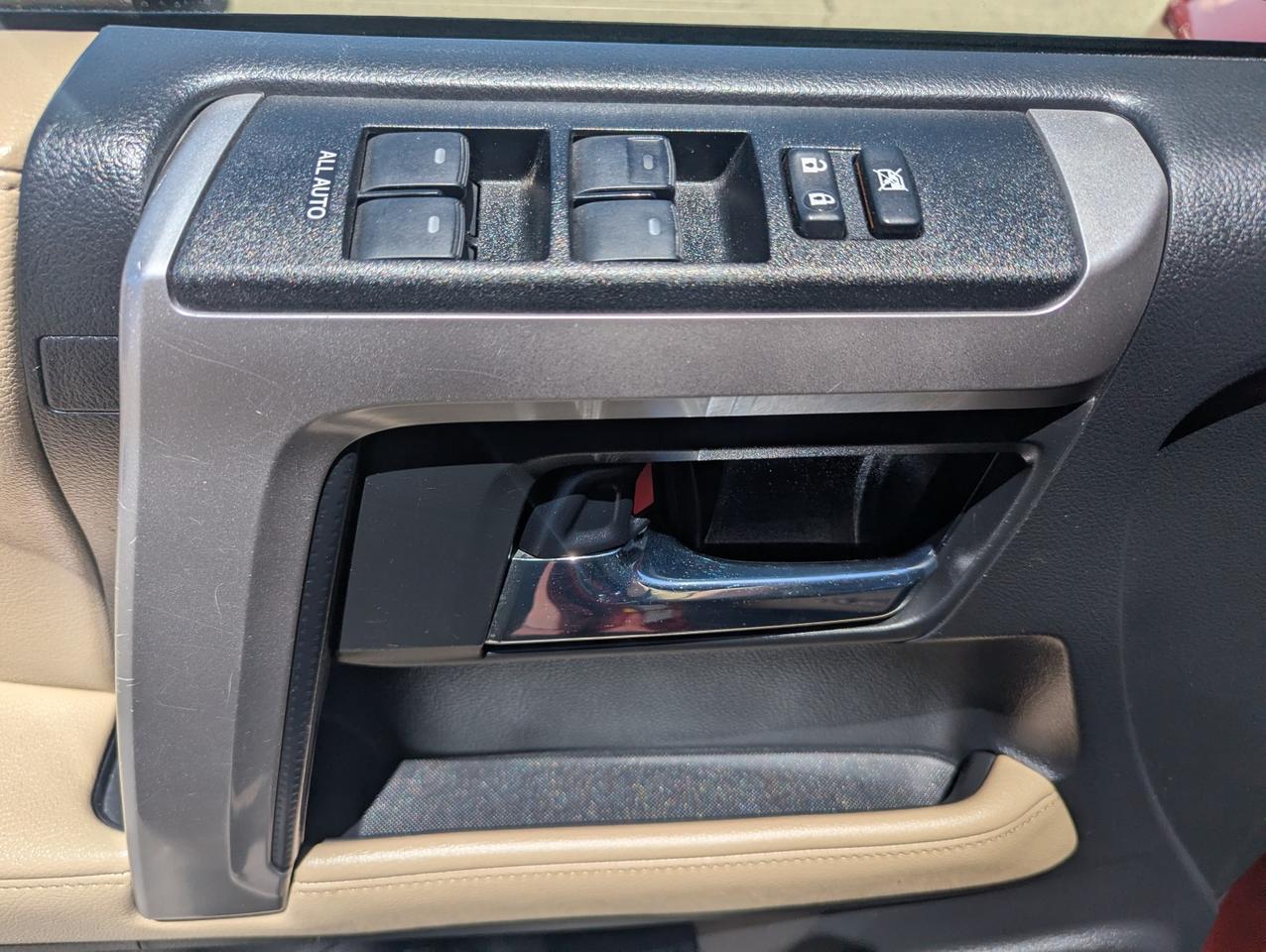 2019 Toyota 4Runner SR5 Grand Junction CO