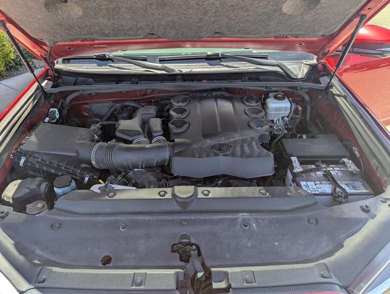 2019 Toyota 4Runner SR5 Grand Junction CO