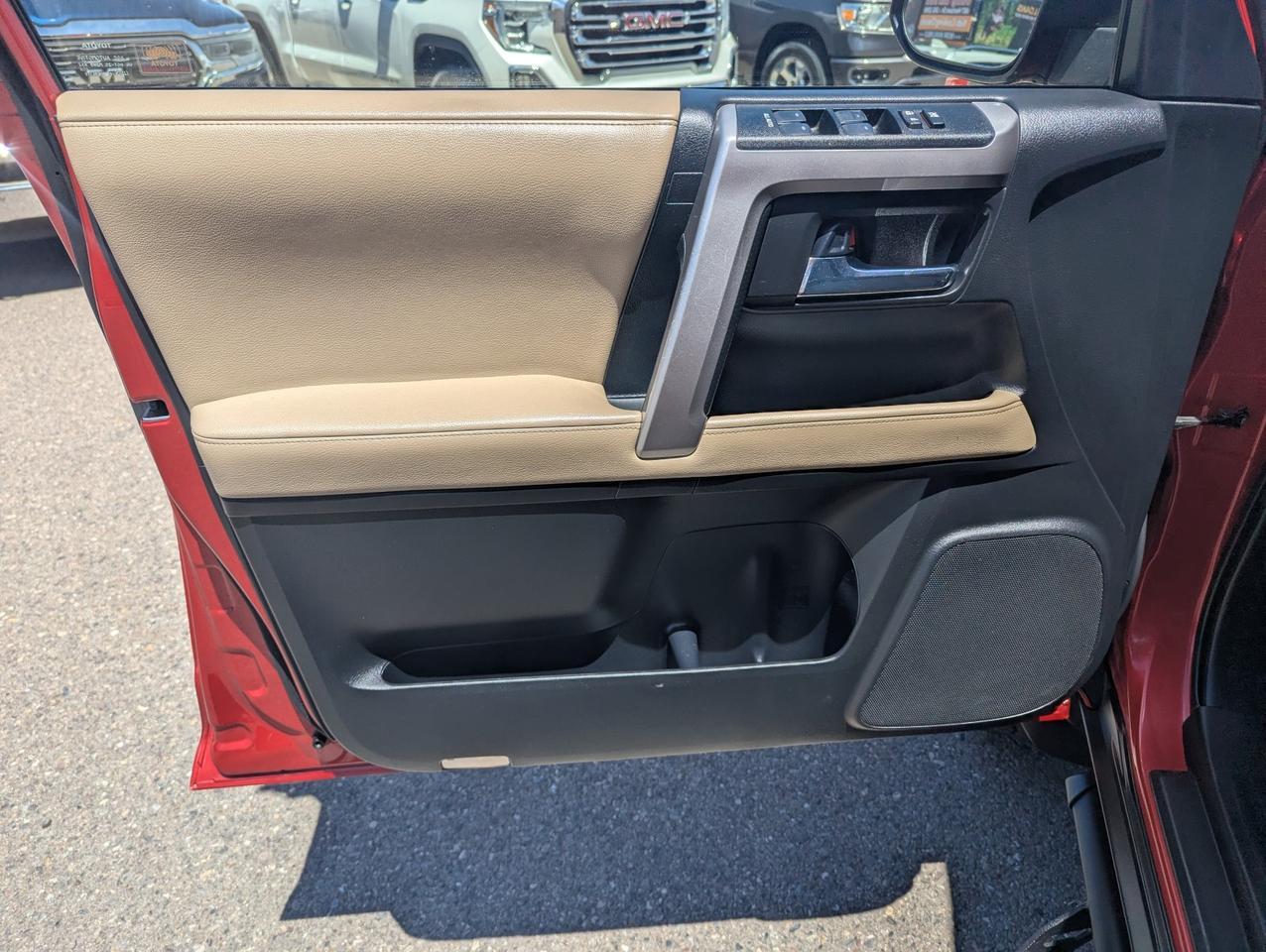 2019 Toyota 4Runner SR5 Grand Junction CO