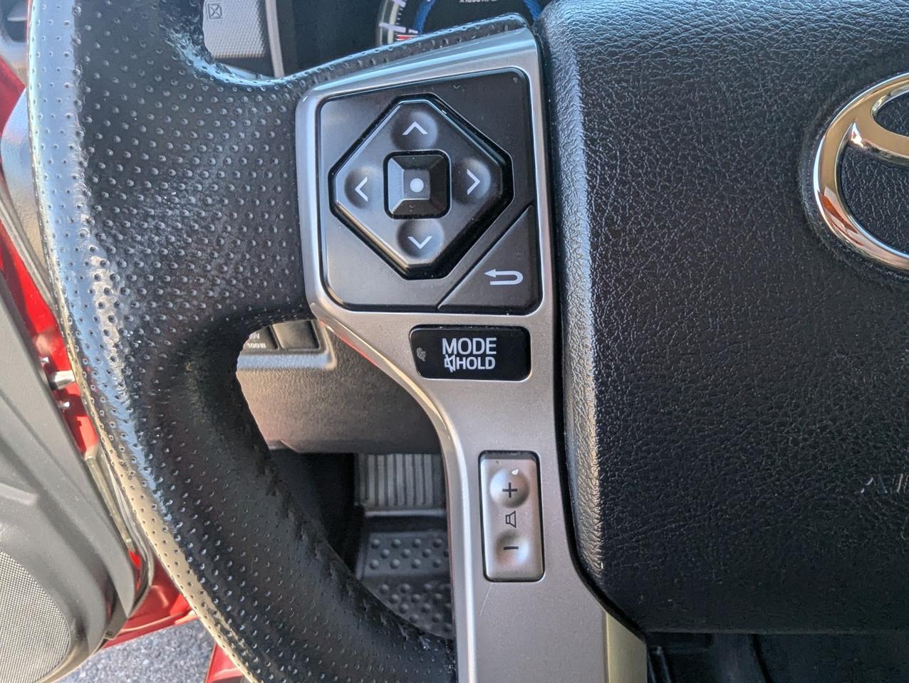 2019 Toyota 4Runner SR5 Grand Junction CO